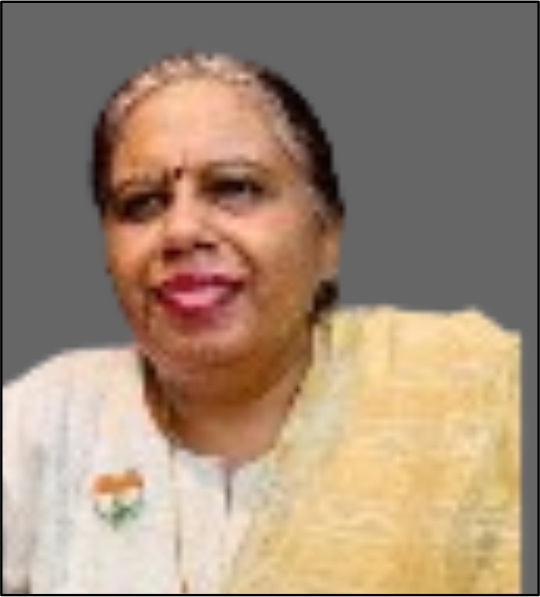 Dr. Anjali Prakash